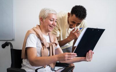 Caregiving Made Easier: Support & Resources from USA