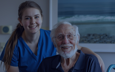 The Importance of Home Care for Seniors